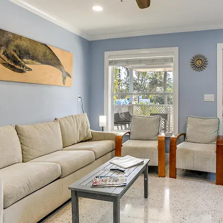 Indian Rocks Beach Duplex, Close To Beaches! Clearwater Beach Exterior photo