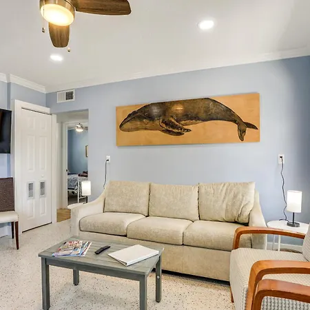Indian Rocks Beach Duplex, Close To Beaches! Clearwater Beach Exterior photo